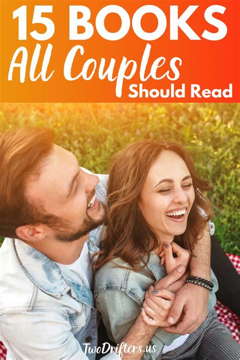 books for dating couples to read together